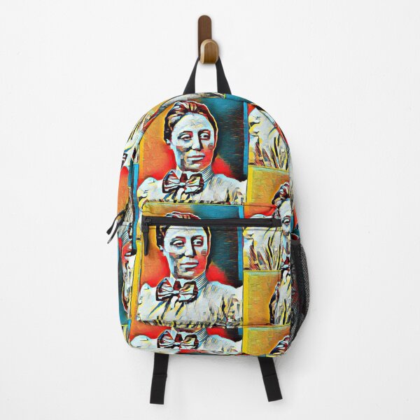 Item preview, Emmy Noether Artwork | Emmy Noether Portrait | Emmy Noether Wall Art designed and sold by Suyogsonar25.
