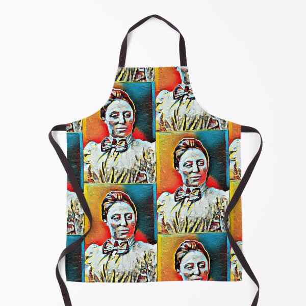 Item preview, Emmy Noether Artwork | Emmy Noether Portrait | Emmy Noether Wall Art designed and sold by Suyogsonar25.