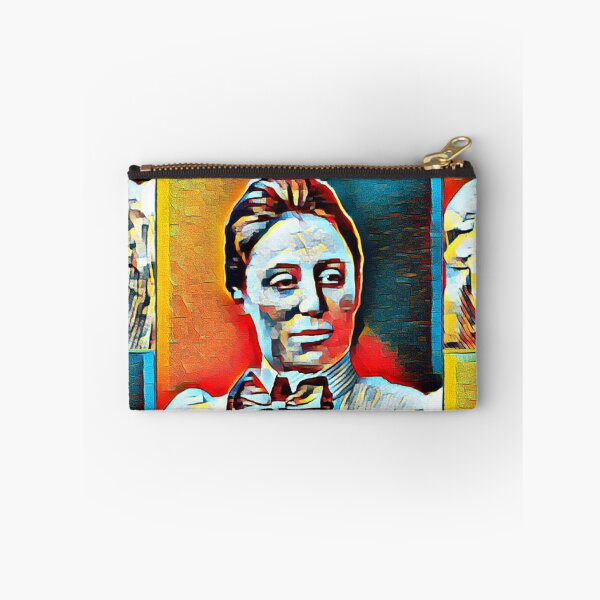 Item preview, Emmy Noether Artwork | Emmy Noether Portrait | Emmy Noether Wall Art  designed and sold by Suyogsonar25.