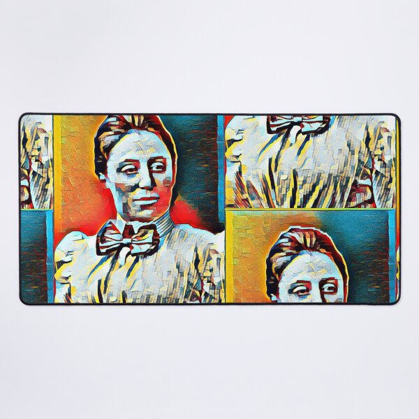 Item preview, Emmy Noether Artwork | Emmy Noether Portrait | Emmy Noether Wall Art  designed and sold by Suyogsonar25.