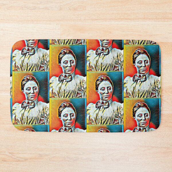 Item preview, Emmy Noether Artwork | Emmy Noether Portrait | Emmy Noether Wall Art  designed and sold by Suyogsonar25.