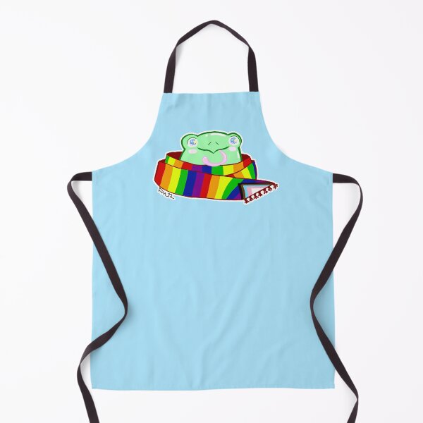Item preview, Pride Frog designed and sold by Frigg-The-Frog-.