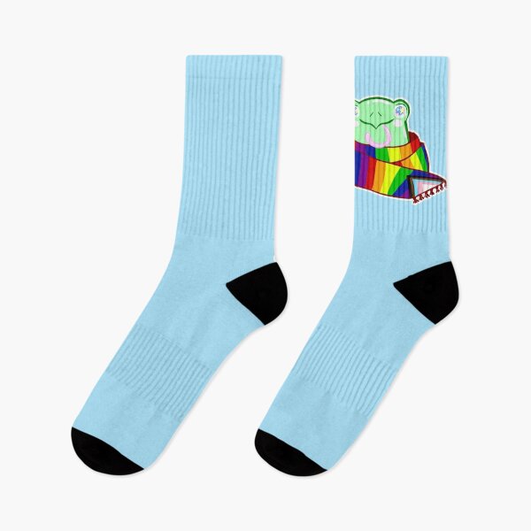 Item preview, Pride Frog designed and sold by Frigg-The-Frog-.