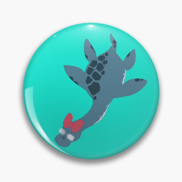 Item preview, Loch Ness Geek Design [Textless] designed and sold by MJ-Redd.