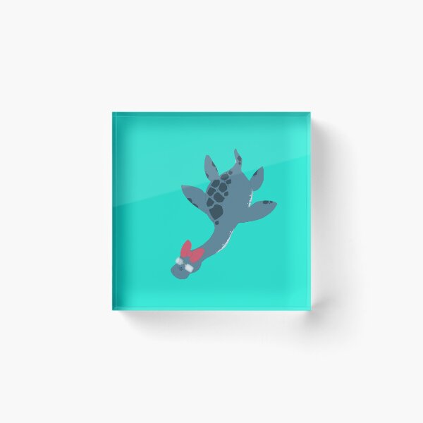 Item preview, Loch Ness Geek Design [Textless] designed and sold by MJ-Redd.