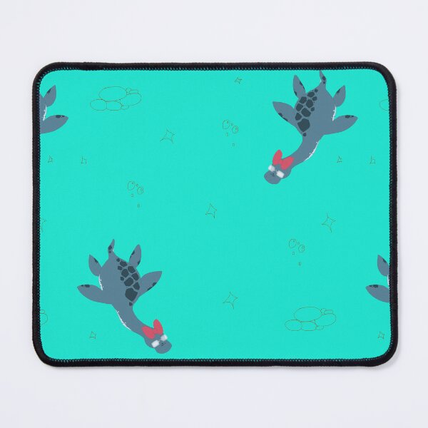 Item preview, Loch Ness Geek Design [Textless] designed and sold by MJ-Redd.