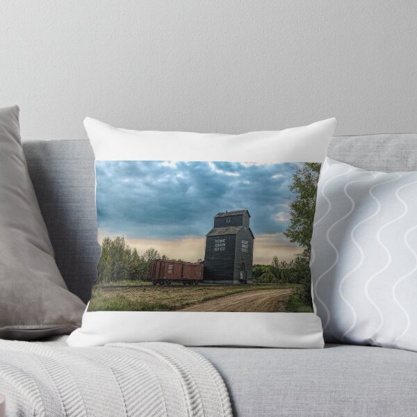 Item preview, Rural Alberta of the past designed and sold by Sylvia Labelle.