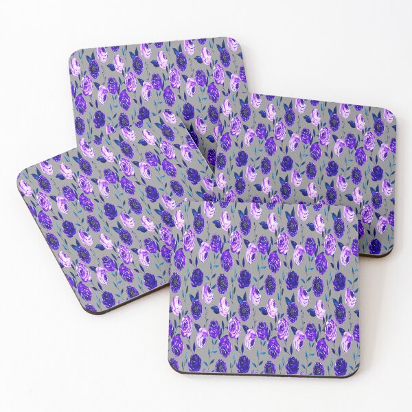 Item preview, Flower Vintage, Vintage Patterns designed and sold by Mr-true-design.