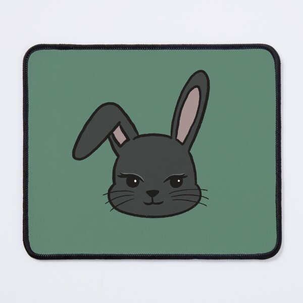 Item preview, Black Bunny designed and sold by StudioOwol.
