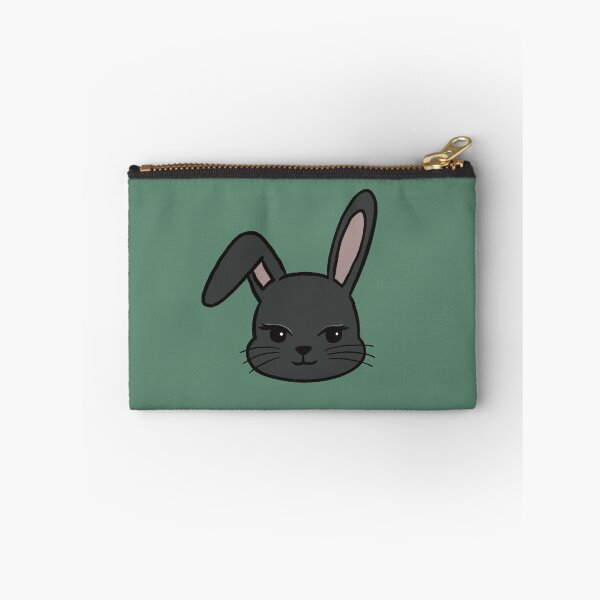 Item preview, Black Bunny designed and sold by StudioOwol.