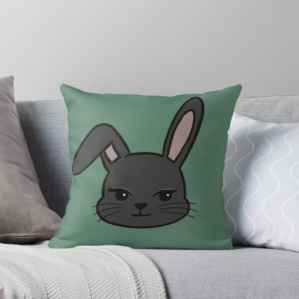 Item preview, Black Bunny designed and sold by StudioOwol.