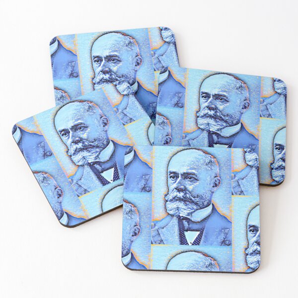 Item preview, Ilustraciones de Antoine Henri Becquerel | Retrato de Antoine Henri Becquerel | Arte de pared de Antoine Henri Becquerel designed and sold by Suyogsonar25.