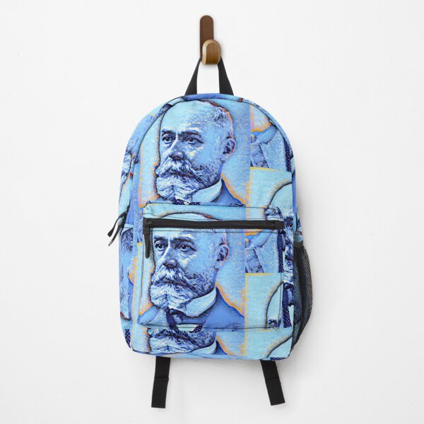 Item preview, Antoine Henri Becquerel Artwork | Antoine Henri Becquerel Portrait | Antoine Henri Becquerel Wall Art designed and sold by Suyogsonar25.