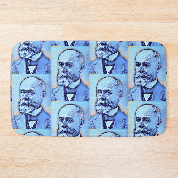 Item preview, Antoine Henri Becquerel Artwork | Antoine Henri Becquerel Portrait | Antoine Henri Becquerel Wall Art  designed and sold by Suyogsonar25.