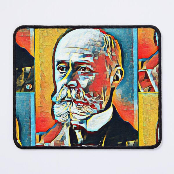 Item preview, Antoine Henri Becquerel Artwork | Antoine Henri Becquerel Portrait | Antoine Henri Becquerel Wall Art  designed and sold by Suyogsonar25.