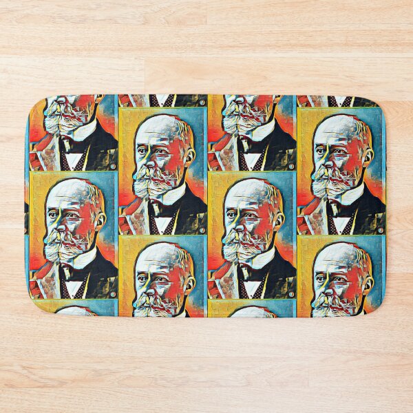 Item preview, Antoine Henri Becquerel Artwork | Antoine Henri Becquerel Portrait | Antoine Henri Becquerel Wall Art  designed and sold by Suyogsonar25.
