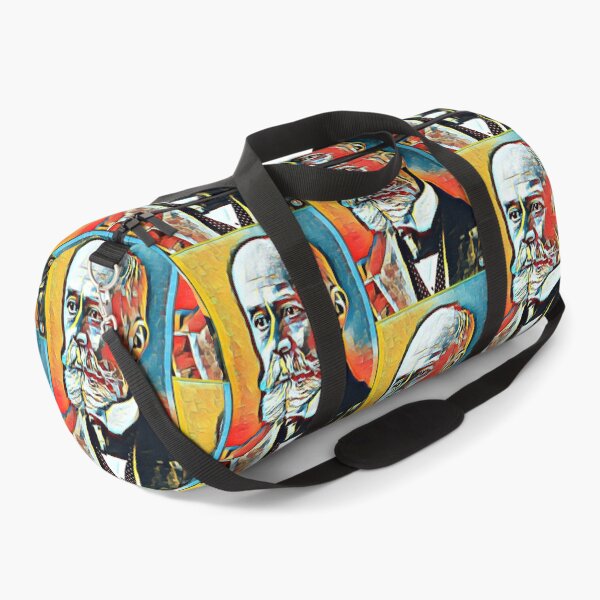 Item preview, Antoine Henri Becquerel Artwork | Antoine Henri Becquerel Portrait | Antoine Henri Becquerel Wall Art designed and sold by Suyogsonar25.