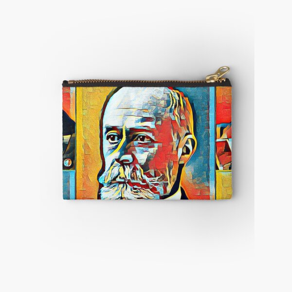 Item preview, Antoine Henri Becquerel Artwork | Antoine Henri Becquerel Portrait | Antoine Henri Becquerel Wall Art designed and sold by Suyogsonar25.