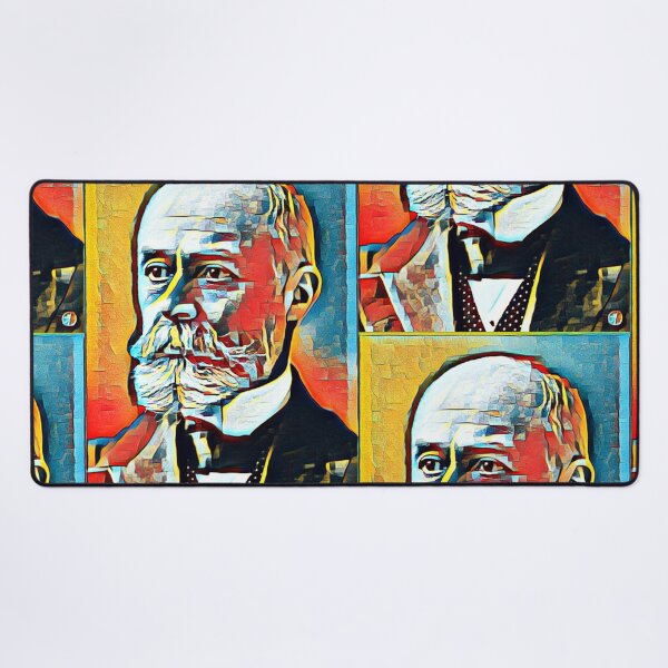 Item preview, Antoine Henri Becquerel Artwork | Antoine Henri Becquerel Portrait | Antoine Henri Becquerel Wall Art  designed and sold by Suyogsonar25.