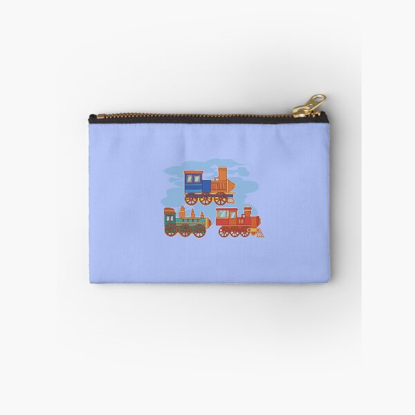 Item preview, toy train designed and sold by DerSenat.