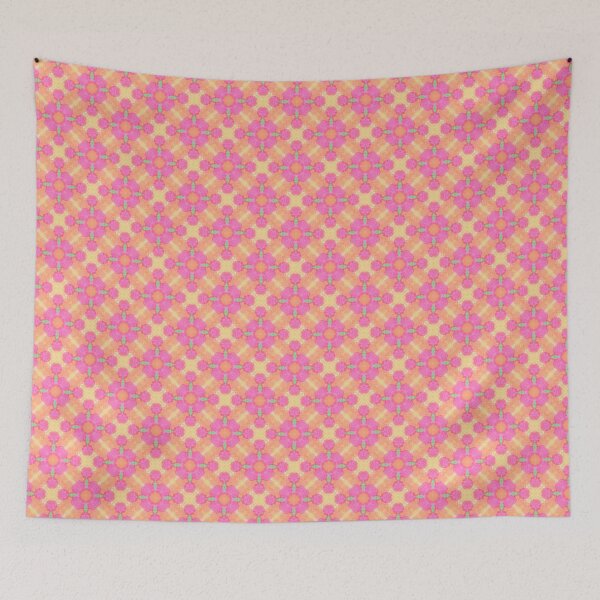 Item preview, Abstract Pastels designed and sold by debutpagesart.
