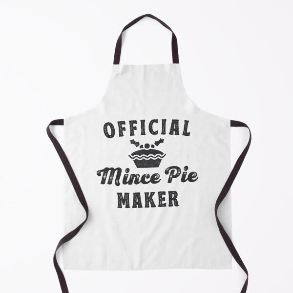 Item preview, Official Mince Pie Maker Gift designed and sold by TonySpencer.