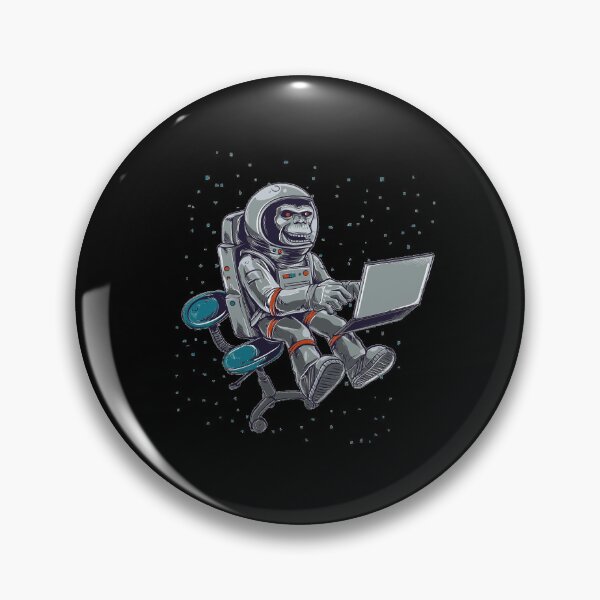 Item preview, Work From Space designed and sold by Joy Poddar.