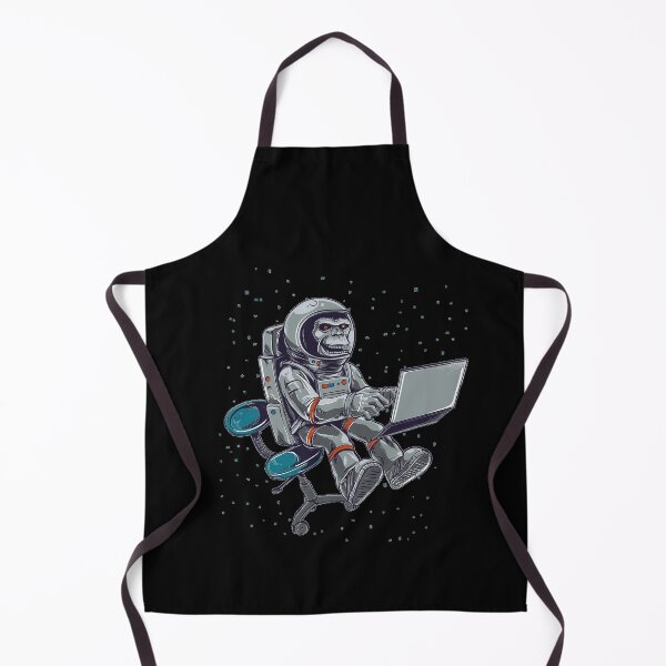Item preview, Work From Space designed and sold by Joy Poddar.