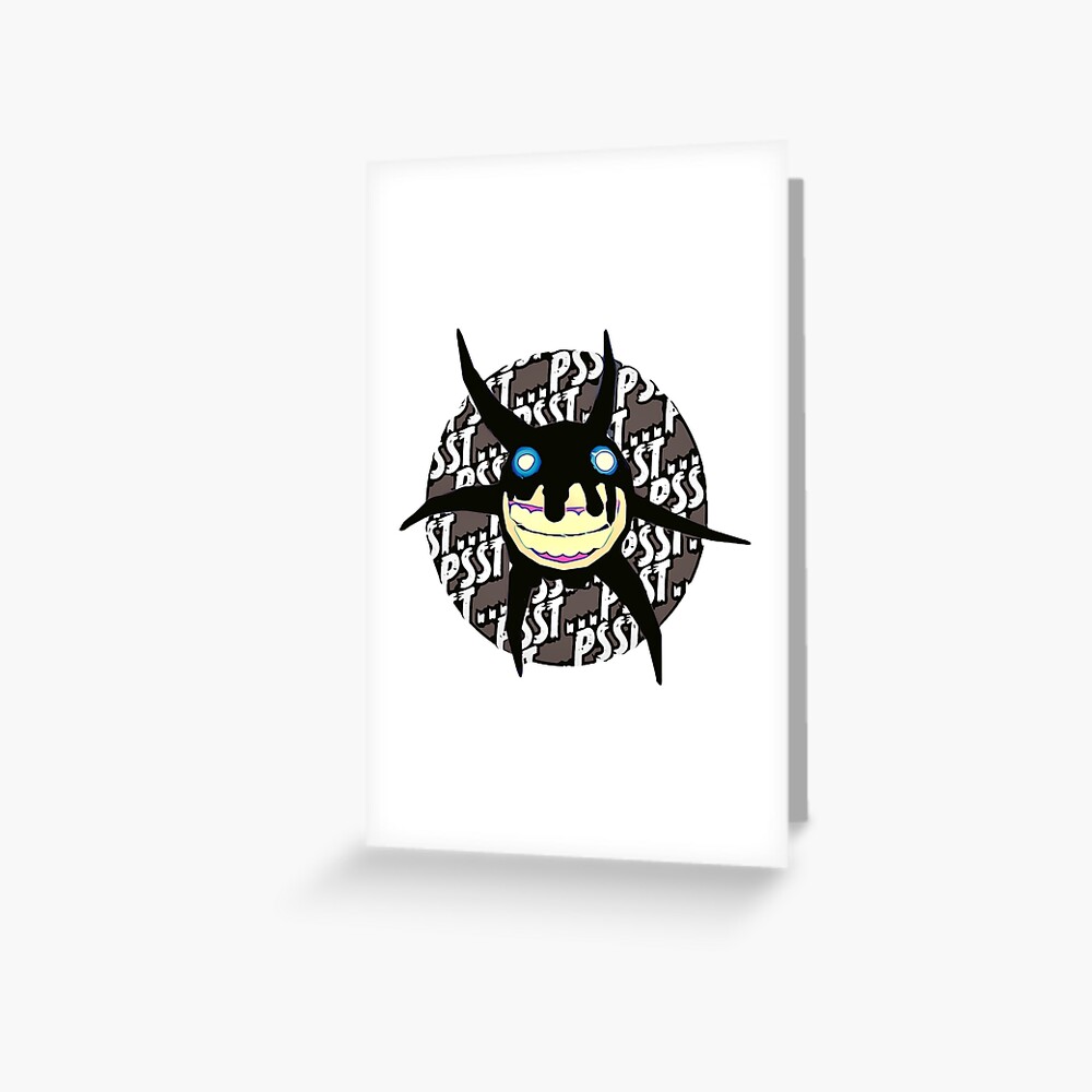 Roblox: DOORS - enemy character - Screech Photographic Print for Sale by  ShapedCube