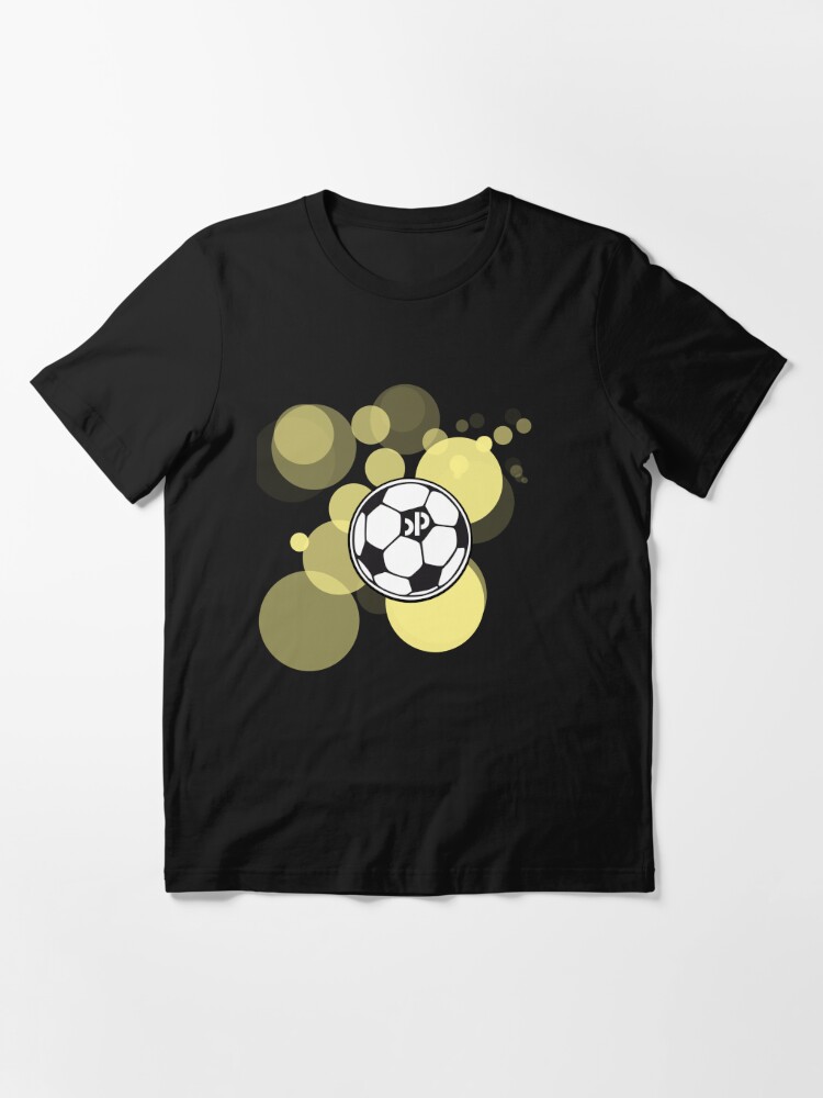 Alternate view of BLP Soccer 2 Essential T-Shirt