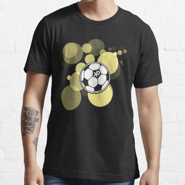 BLP Soccer 2 Essential T-Shirt
