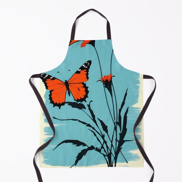 Item preview, Bring the Beauty of Butterflies into Your Home with Our Stunning Minimalist Art Prints designed and sold by supeart.