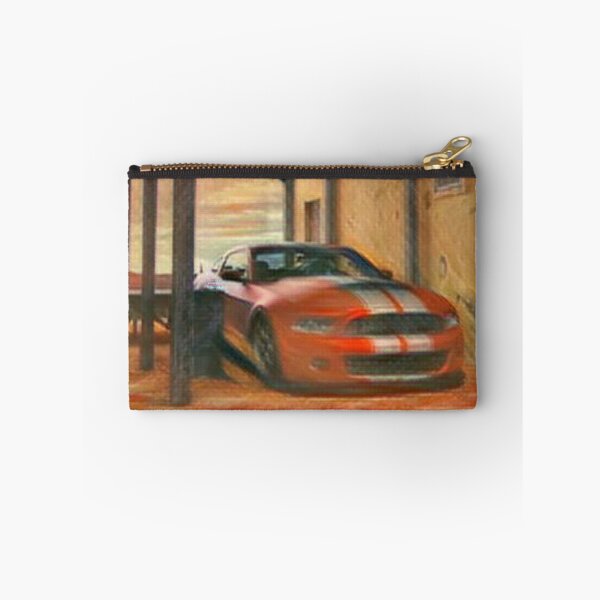 Item preview, Ford Mustang designed and sold by OrangeCars.