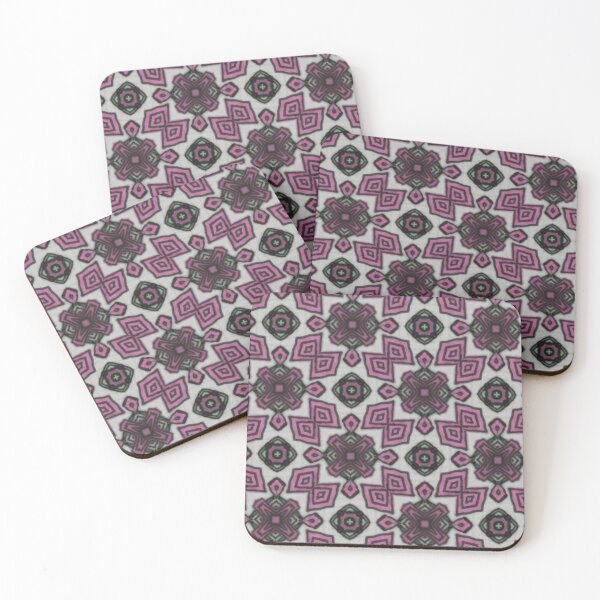 Item preview, Abstract Geometry  designed and sold by debutpagesart.