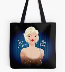 Sugar Tote Bag