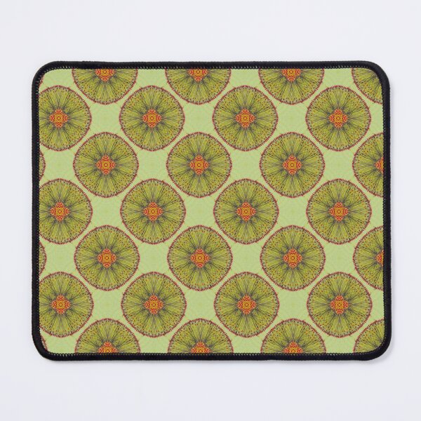 Item preview, Spiny Florals designed and sold by debutpagesart.