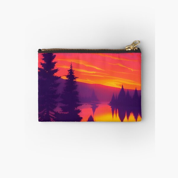 Item preview, Shop Our High-quality Collection of Minimalist Aesthetic Landscape Prints designed and sold by supeart.