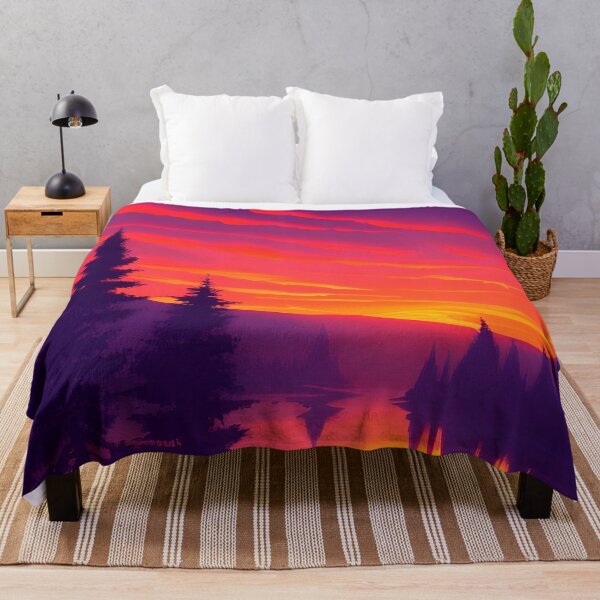 Item preview, Shop Our High-quality Collection of Minimalist Aesthetic Landscape Prints designed and sold by supeart.