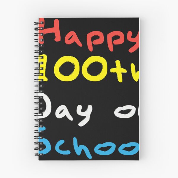 Item preview, 100 Day School  designed and sold by HelmutBlock.