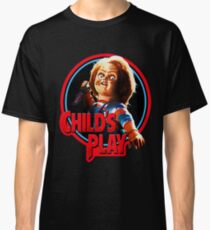 Chucky Classic T-Shirt