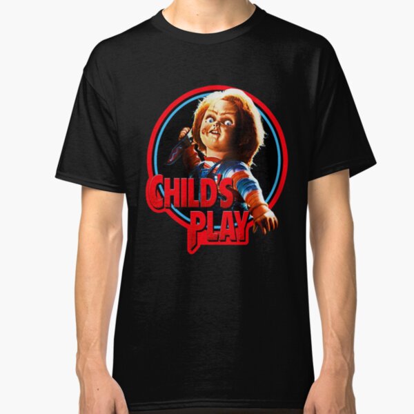 Chucky Classic T-Shirt