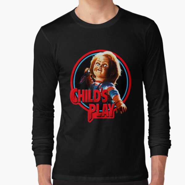 T-shirt manches longues