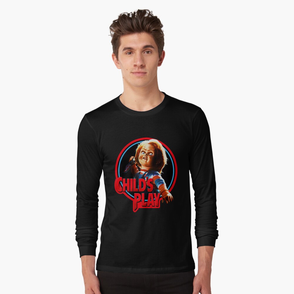 Item preview, T-shirt manches longues designed and sold by thehipoglucido.