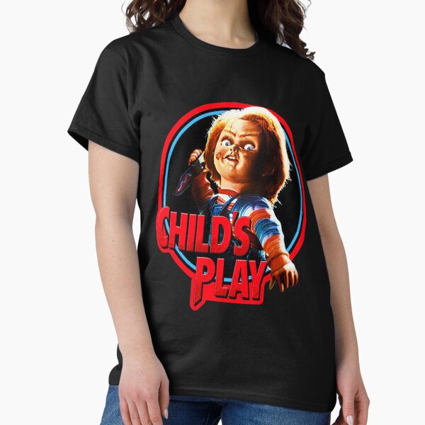 Aperçu de l'œuvre Chucky créée et vendue par thehipoglucido.