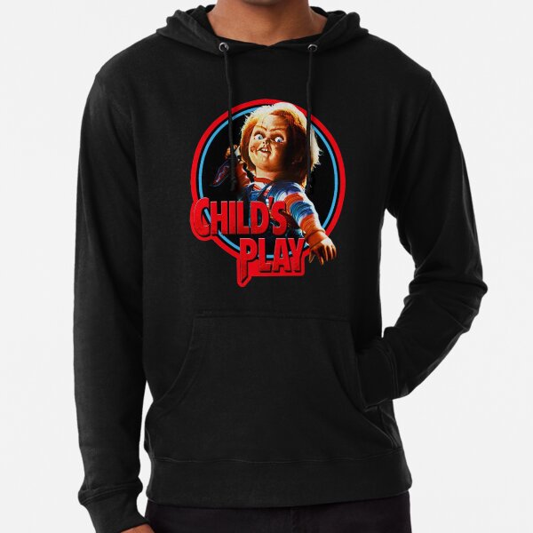 cookies chucky hoodie