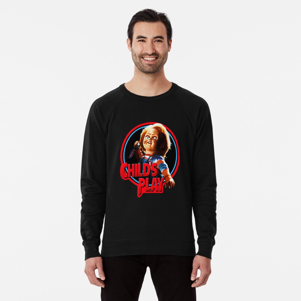 Item preview, Sweatshirt léger designed and sold by thehipoglucido.