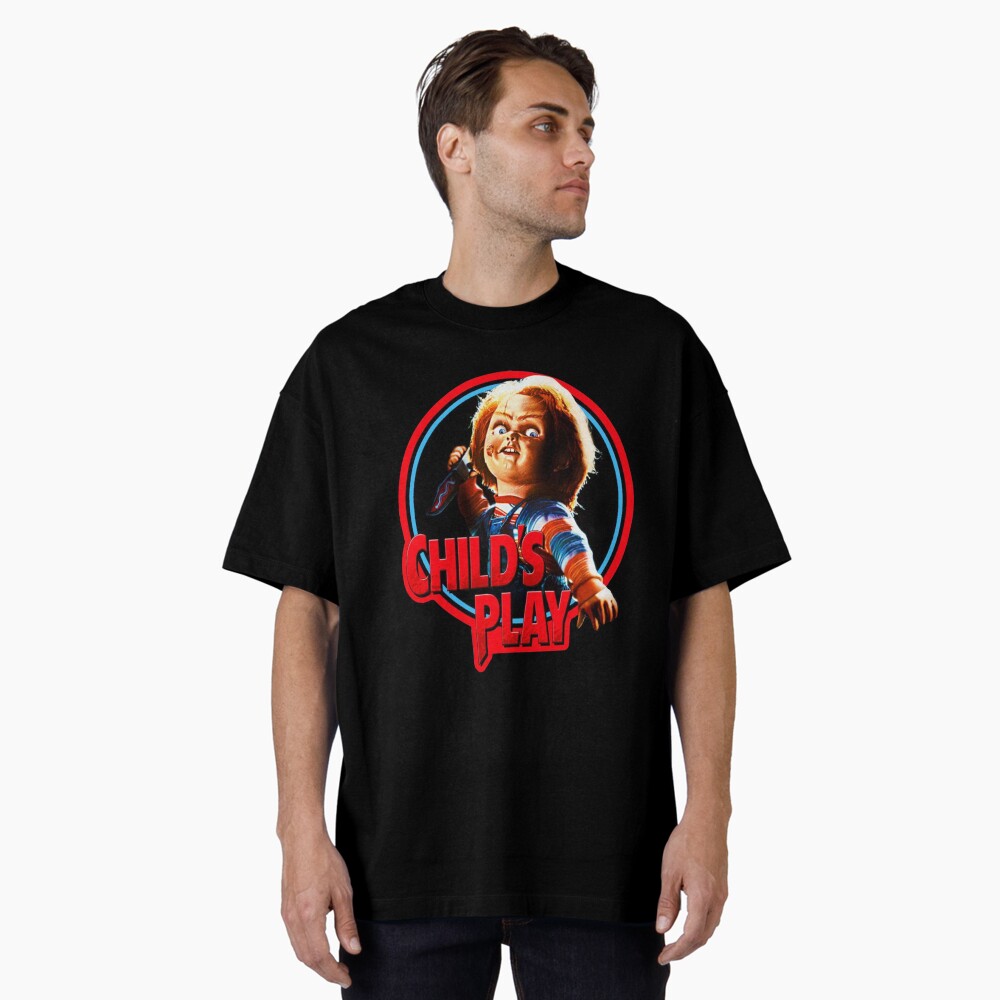 Item preview, T-shirt oversize designed and sold by thehipoglucido.