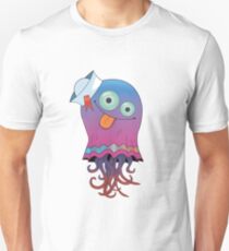 Superfast Jellyfish Unisex T-Shirt