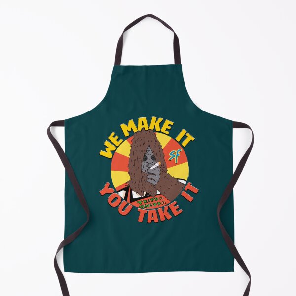 Item preview, Sassy Foods The Big Lez Show designed and sold by baidaos1332.