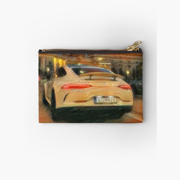 Item preview, Mercedes AMG GT63 designed and sold by OrangeCars.